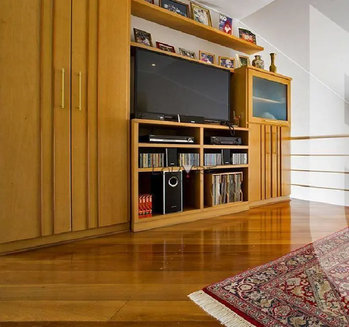 Casa de Condomínio com 4 quartos à venda e para alugar, 500m2 em Brooklin Paulista, São Paulo - SP - imagem 3 Foto 3 de Casa de Condomínio com 4 quartos à venda e para alugar, 500m2 em Brooklin Paulista, São Paulo - SP