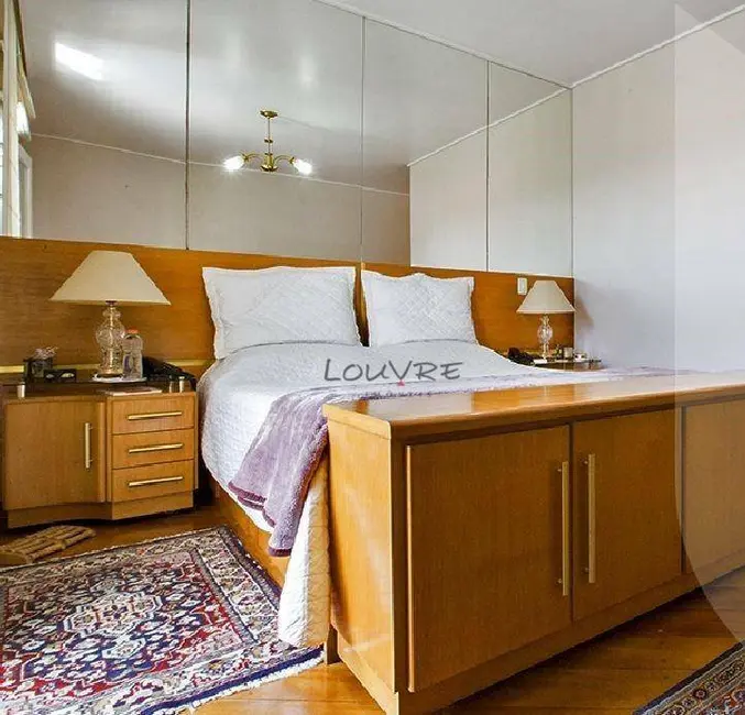 Casa de Condomínio com 4 quartos à venda e para alugar, 500m2 em Brooklin Paulista, São Paulo - SP - imagem 7 Foto 7 de Casa de Condomínio com 4 quartos à venda e para alugar, 500m2 em Brooklin Paulista, São Paulo - SP