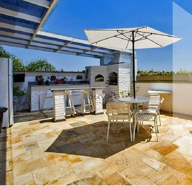 Casa de Condomínio com 4 quartos à venda e para alugar, 500m2 em Brooklin Paulista, São Paulo - SP - imagem 9 Foto 9 de Casa de Condomínio com 4 quartos à venda e para alugar, 500m2 em Brooklin Paulista, São Paulo - SP