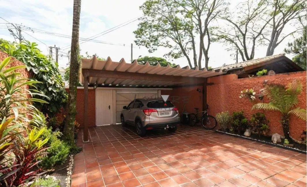 Foto 3 de Casa com 3 quartos à venda, 300m2 em Indianópolis, São Paulo - SP