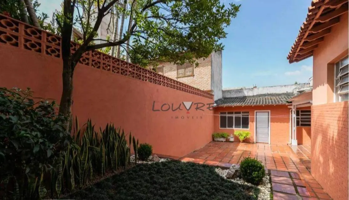 Foto 9 de Casa com 3 quartos à venda, 300m2 em Indianópolis, São Paulo - SP