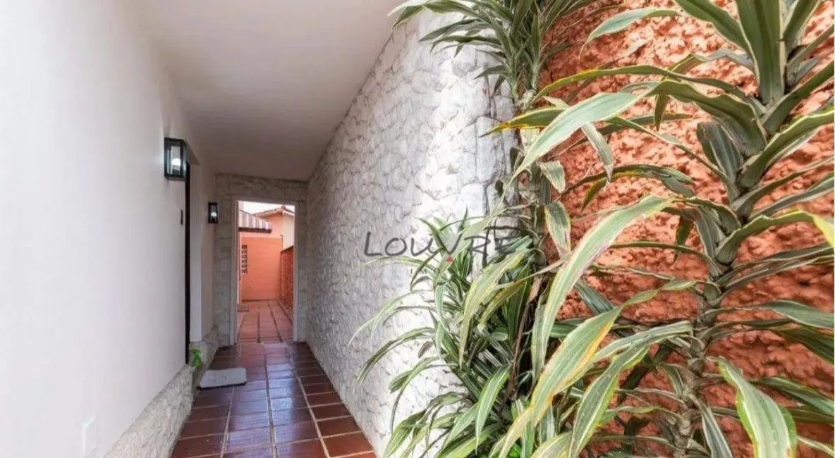 Foto 7 de Casa com 3 quartos à venda, 300m2 em Indianópolis, São Paulo - SP