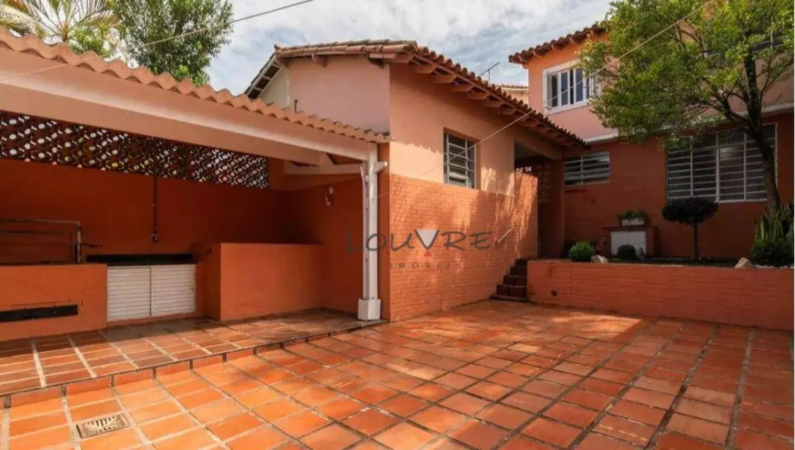 Foto 8 de Casa com 3 quartos à venda, 300m2 em Indianópolis, São Paulo - SP