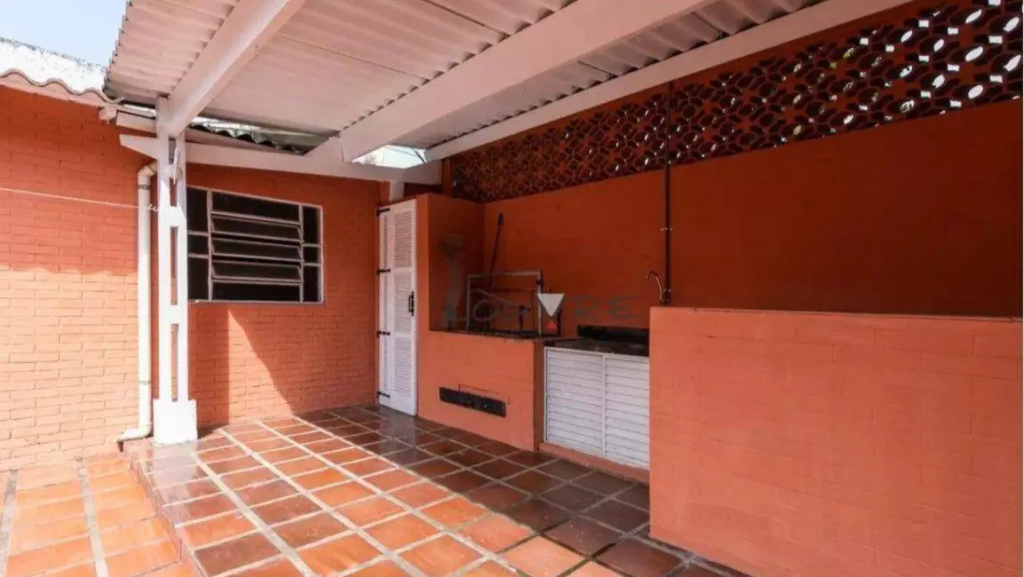 Foto 2 de Casa com 3 quartos à venda, 300m2 em Indianópolis, São Paulo - SP