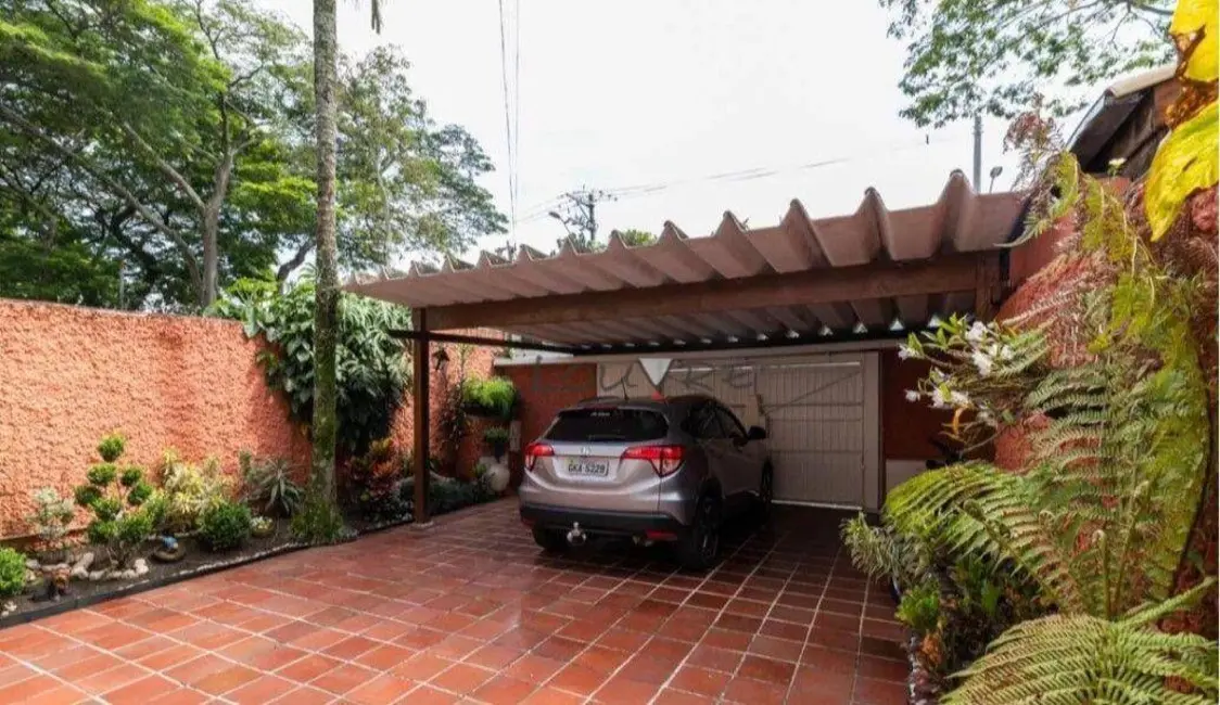 Foto 4 de Casa com 3 quartos à venda, 300m2 em Indianópolis, São Paulo - SP