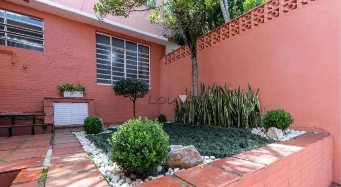 Foto 5 de Casa com 3 quartos à venda, 300m2 em Indianópolis, São Paulo - SP