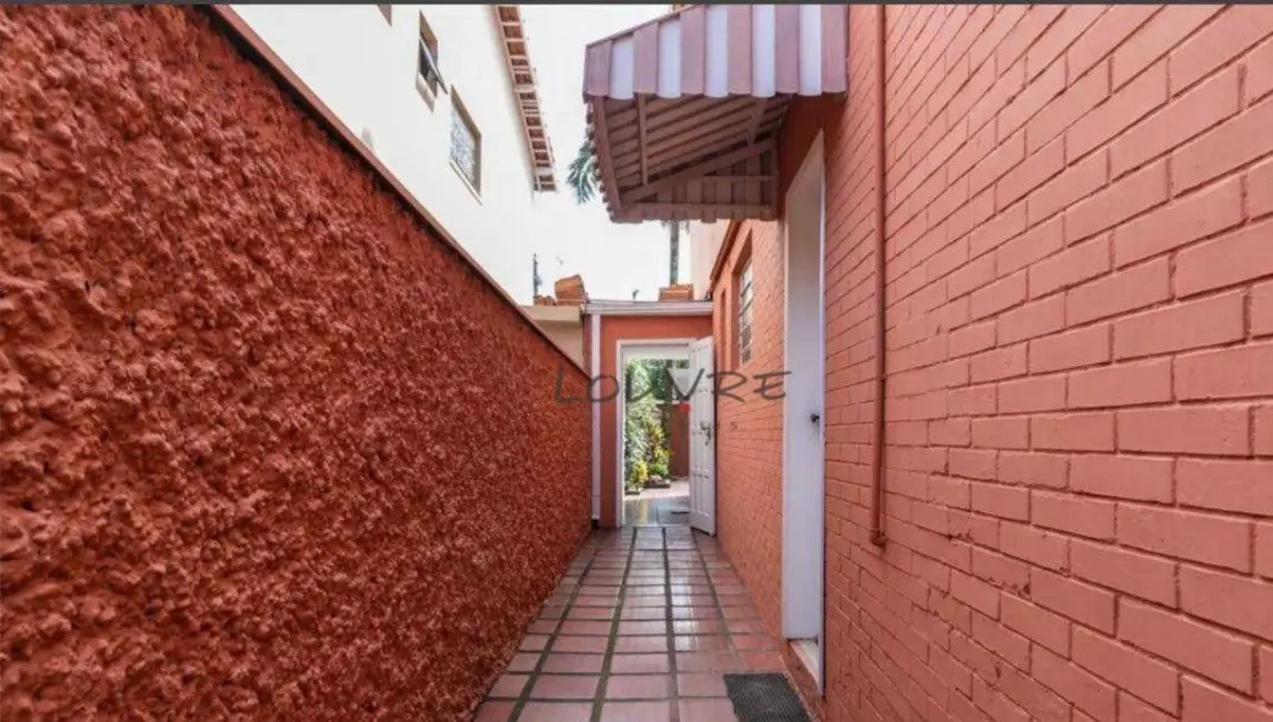 Foto 6 de Casa com 3 quartos à venda, 300m2 em Indianópolis, São Paulo - SP
