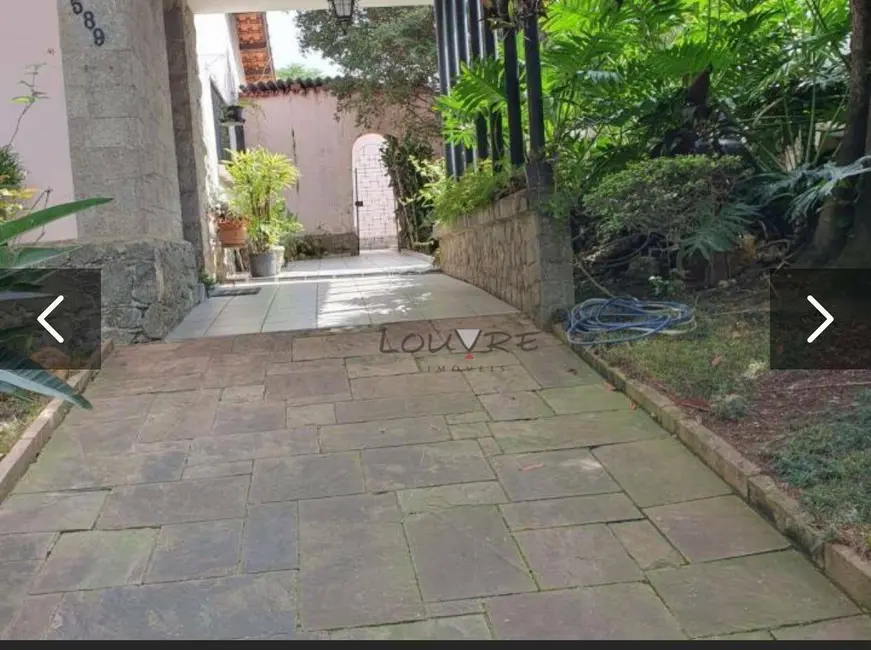 Foto 1 de Casa com 2 quartos para alugar, 450m2 em São Paulo - SP