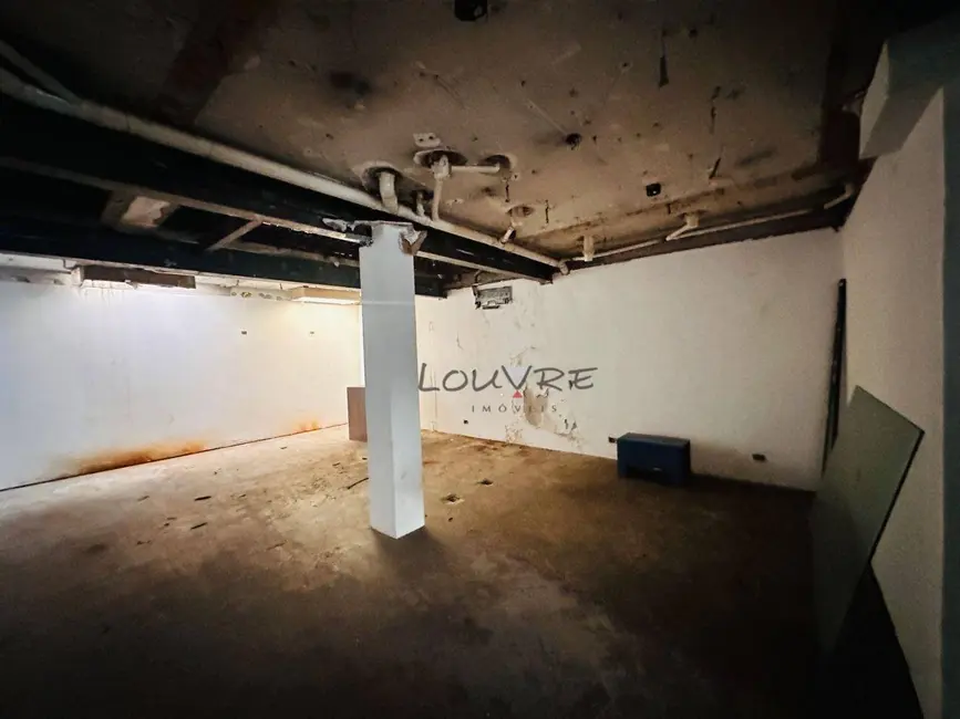 Foto 4 de Loja para alugar, 256m2 em Campo Belo, São Paulo - SP