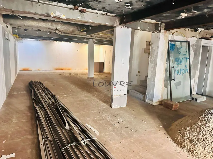 Foto 3 de Loja para alugar, 256m2 em Campo Belo, São Paulo - SP