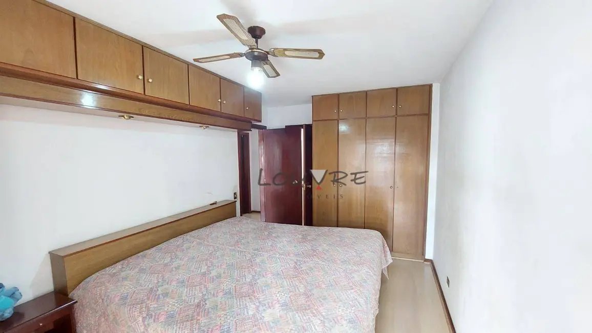 Foto 8 de Apartamento com 4 quartos à venda, 158m2 em Indianópolis, São Paulo - SP