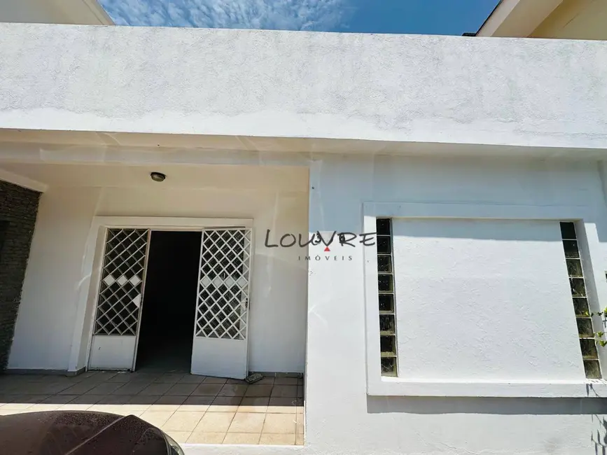 Foto 4 de Sobrado para alugar, 268m2 em Moema, São Paulo - SP