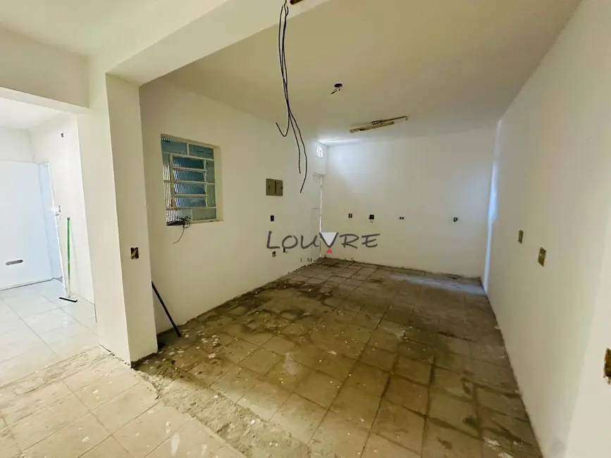 Foto 7 de Sobrado para alugar, 268m2 em Moema, São Paulo - SP