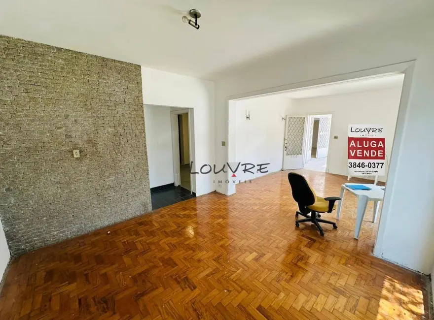 Foto 3 de Sobrado para alugar, 268m2 em Moema, São Paulo - SP