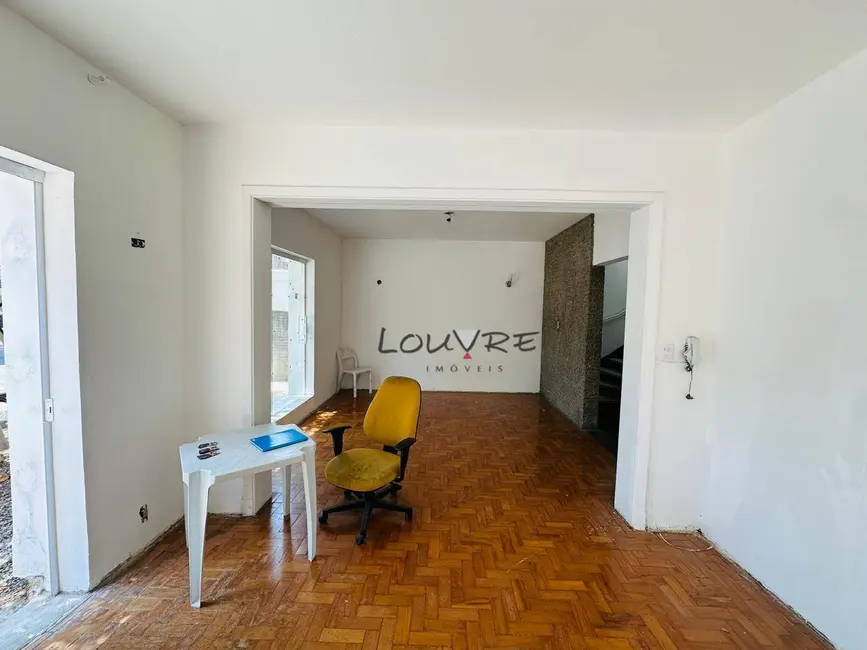 Foto 6 de Sobrado para alugar, 268m2 em Moema, São Paulo - SP