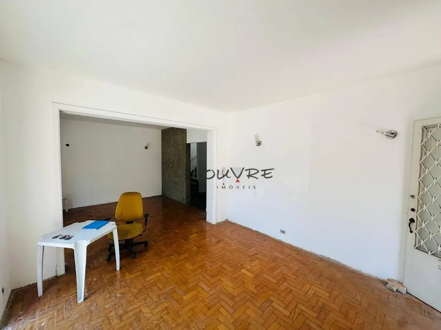 Foto 5 de Sobrado para alugar, 268m2 em Moema, São Paulo - SP