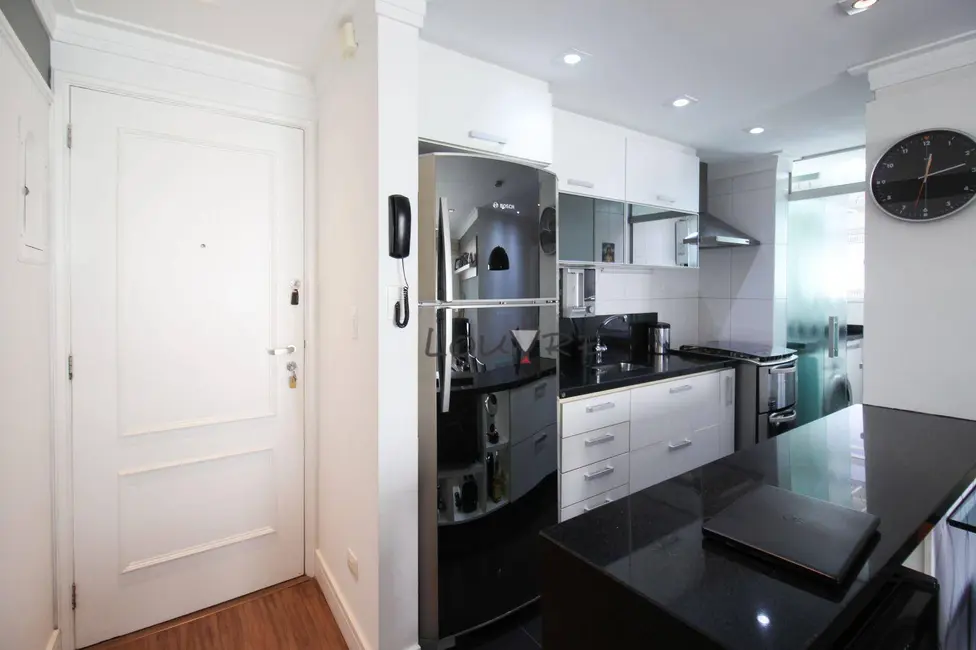 Foto 8 de Apartamento com 2 quartos à venda, 60m2 em Vila Nova Conceição, São Paulo - SP