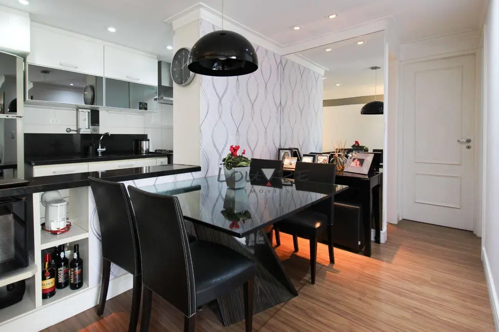 Foto 4 de Apartamento com 2 quartos à venda, 60m2 em Vila Nova Conceição, São Paulo - SP