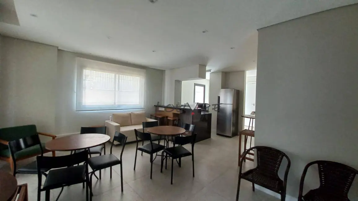 Apartamento com 2 quartos à venda, 64m2 em Vila Olímpia, São Paulo - SP - imagem 2 Foto 2 de Apartamento com 2 quartos à venda, 64m2 em Vila Olímpia, São Paulo - SP