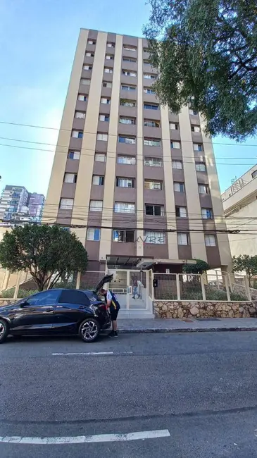 Apartamento com 2 quartos à venda, 64m2 em Vila Olímpia, São Paulo - SP - imagem 1 Foto 1 de Apartamento com 2 quartos à venda, 64m2 em Vila Olímpia, São Paulo - SP
