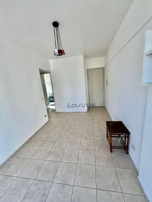 Apartamento com 1 quarto à venda, 40m2 em Indianópolis, São Paulo - SP - imagem 3 Foto 3 de Apartamento com 1 quarto à venda, 40m2 em Indianópolis, São Paulo - SP