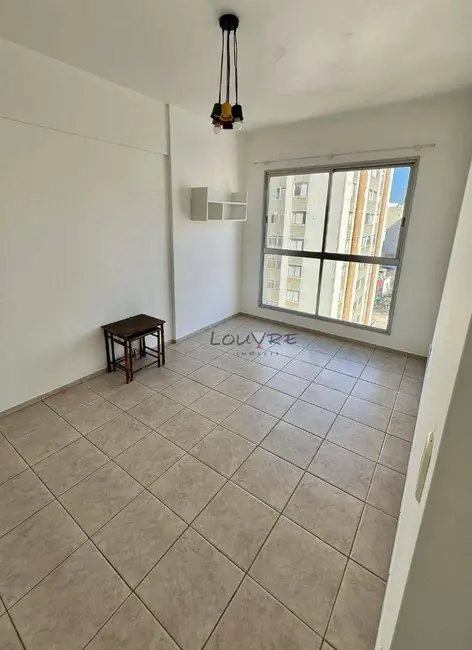 Foto 2 de Apartamento com 1 quarto à venda, 40m2 em Indianópolis, São Paulo - SP