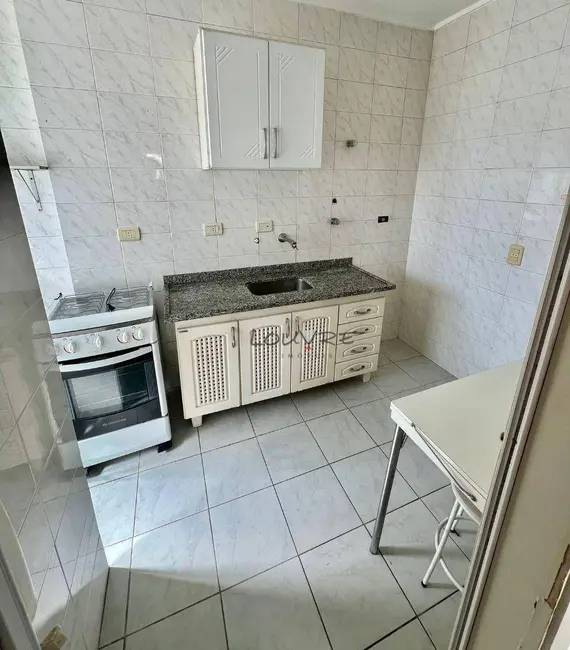 Apartamento com 1 quarto à venda, 40m2 em Indianópolis, São Paulo - SP - imagem 8 Foto 8 de Apartamento com 1 quarto à venda, 40m2 em Indianópolis, São Paulo - SP