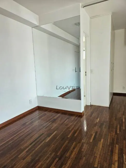 Foto 8 de Apartamento com 1 quarto à venda, 45m2 em República, São Paulo - SP