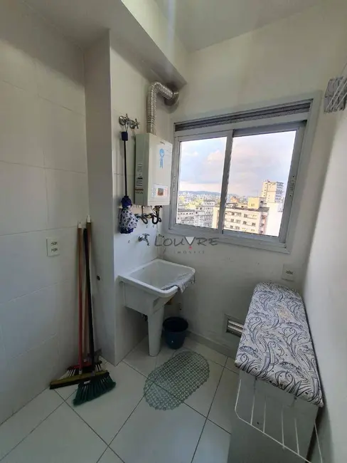 Foto 9 de Apartamento com 1 quarto à venda, 45m2 em República, São Paulo - SP