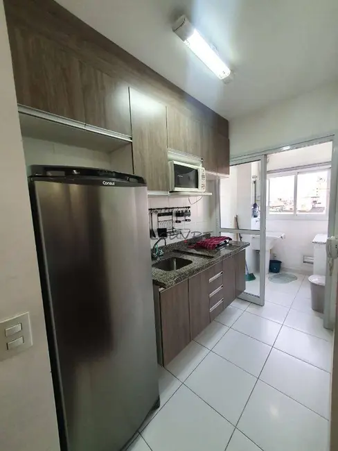 Foto 8 de Apartamento com 1 quarto à venda, 45m2 em República, São Paulo - SP