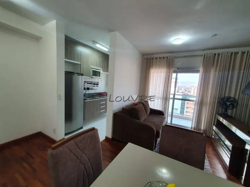 Foto 6 de Apartamento com 1 quarto à venda, 45m2 em República, São Paulo - SP