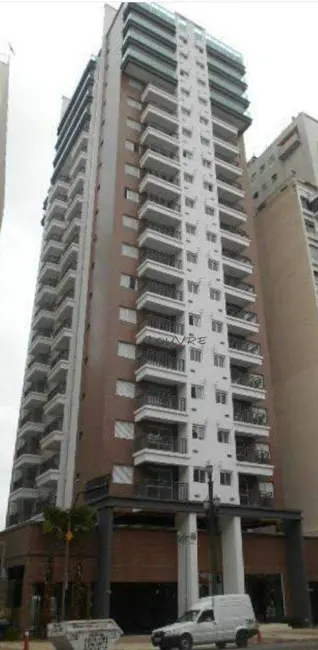 Foto 1 de Apartamento com 1 quarto à venda, 45m2 em República, São Paulo - SP