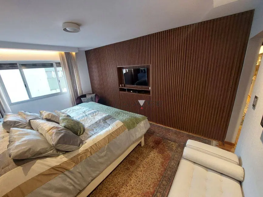 Foto 5 de Apartamento com 3 quartos à venda, 256m2 em Parque Santa Cecília, São Paulo - SP