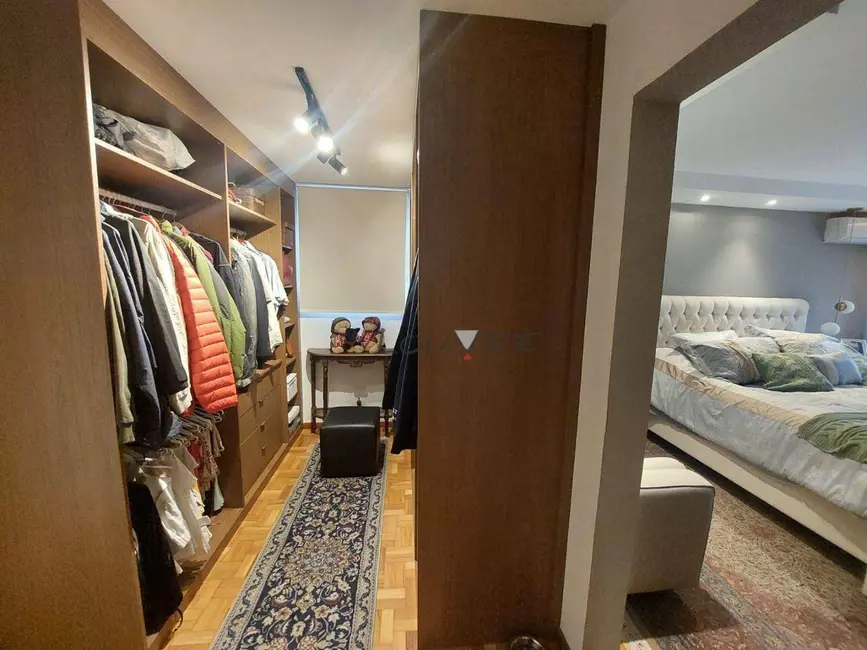 Foto 9 de Apartamento com 3 quartos à venda, 256m2 em Parque Santa Cecília, São Paulo - SP