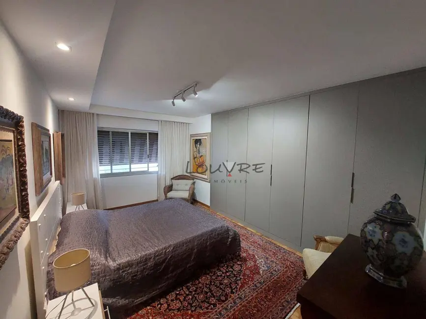 Foto 7 de Apartamento com 3 quartos à venda, 256m2 em Parque Santa Cecília, São Paulo - SP