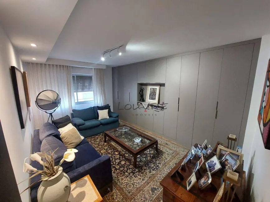 Foto 8 de Apartamento com 3 quartos à venda, 256m2 em Parque Santa Cecília, São Paulo - SP