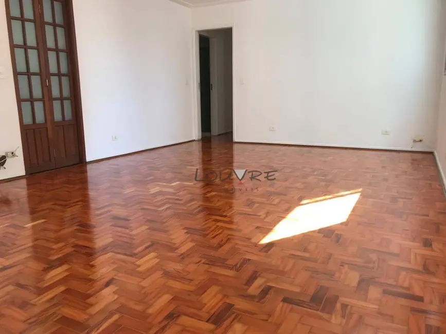 Foto 1 de Apartamento com 3 quartos à venda e para alugar, 105m2 em Indianópolis, São Paulo - SP