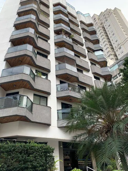 Apartamento com 1 quarto à venda e para alugar, 43m2 em Jardim Paulista, São Paulo - SP - imagem 2 Foto 2 de Apartamento com 1 quarto à venda e para alugar, 43m2 em Jardim Paulista, São Paulo - SP