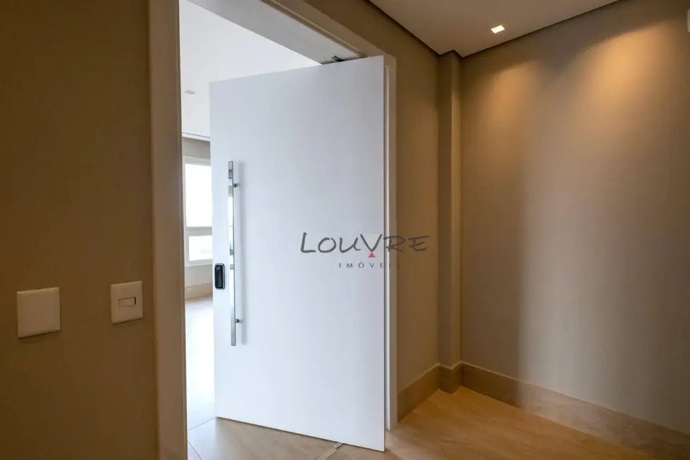 Apartamento com 4 quartos à venda, 274m2 em Vila Olímpia, São Paulo - SP - imagem 6 Foto 6 de Apartamento com 4 quartos à venda, 274m2 em Vila Olímpia, São Paulo - SP