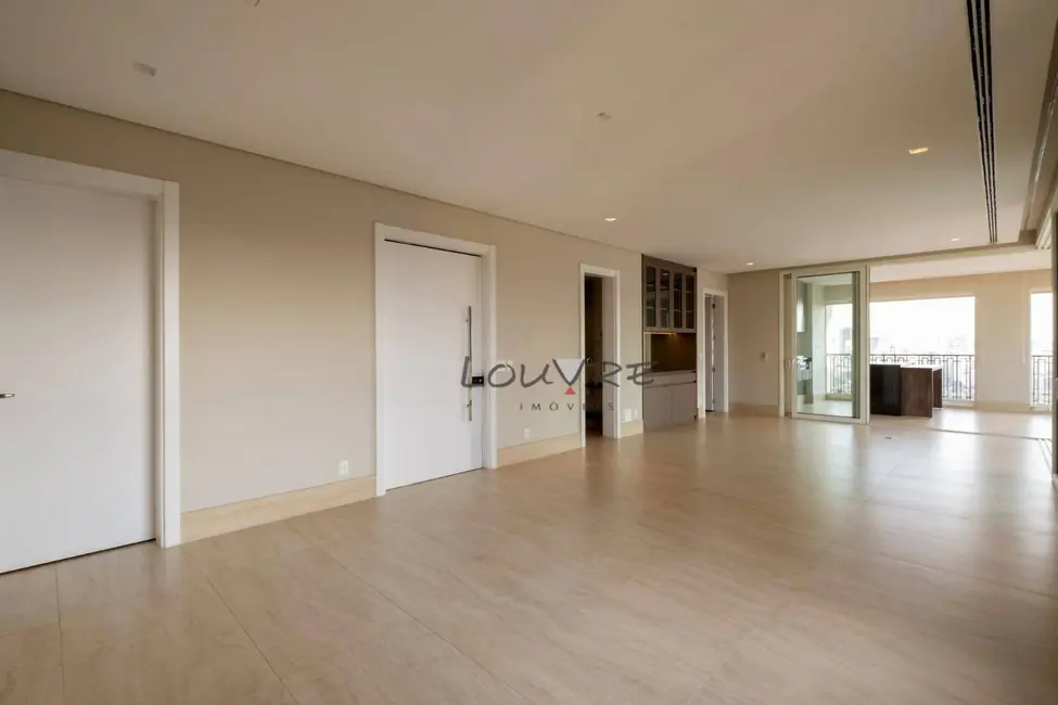 Apartamento com 4 quartos à venda, 274m2 em Vila Olímpia, São Paulo - SP - imagem 8 Foto 8 de Apartamento com 4 quartos à venda, 274m2 em Vila Olímpia, São Paulo - SP