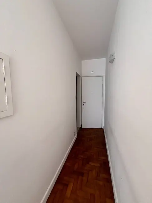 Foto 8 de Kitnet com 1 quarto para alugar, 33m2 em República, São Paulo - SP