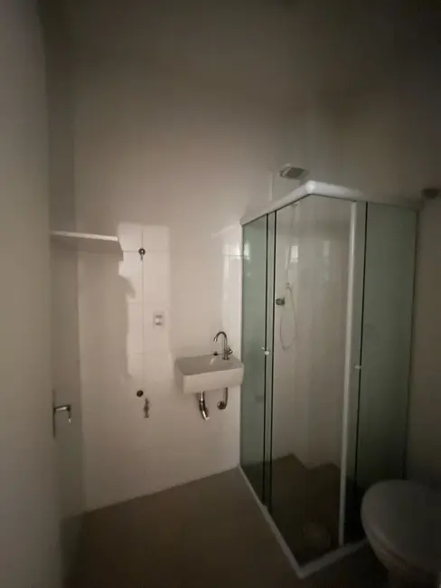 Foto 4 de Kitnet com 1 quarto para alugar, 33m2 em República, São Paulo - SP