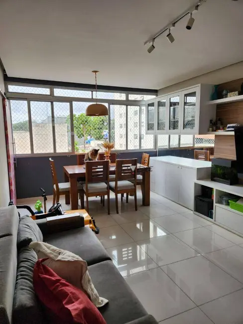 Foto 2 de Apartamento com 2 quartos à venda, 103m2 em São Paulo - SP