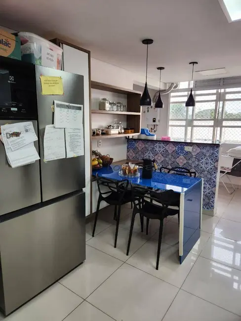 Foto 7 de Apartamento com 2 quartos à venda, 103m2 em São Paulo - SP