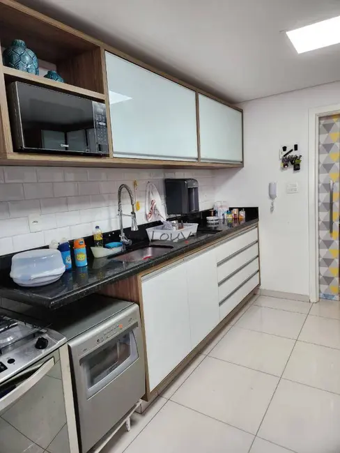 Foto 8 de Apartamento com 2 quartos à venda, 103m2 em São Paulo - SP