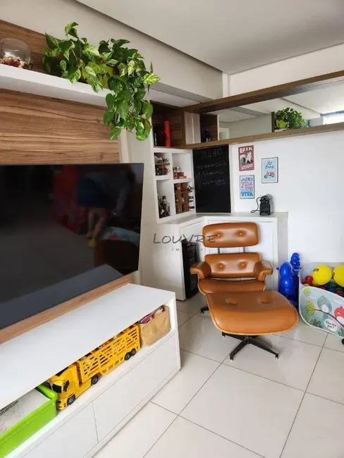 Foto 3 de Apartamento com 2 quartos à venda, 103m2 em São Paulo - SP