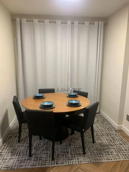 Foto 4 de Apartamento com 3 quartos à venda e para alugar, 80m2 em Vila Olímpia, São Paulo - SP
