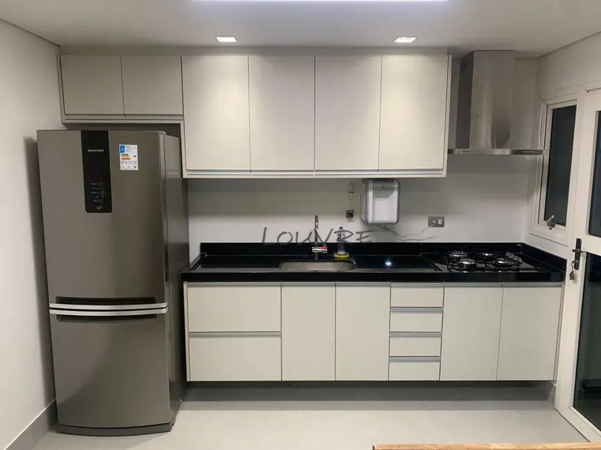 Foto 3 de Apartamento com 3 quartos à venda e para alugar, 80m2 em Vila Olímpia, São Paulo - SP