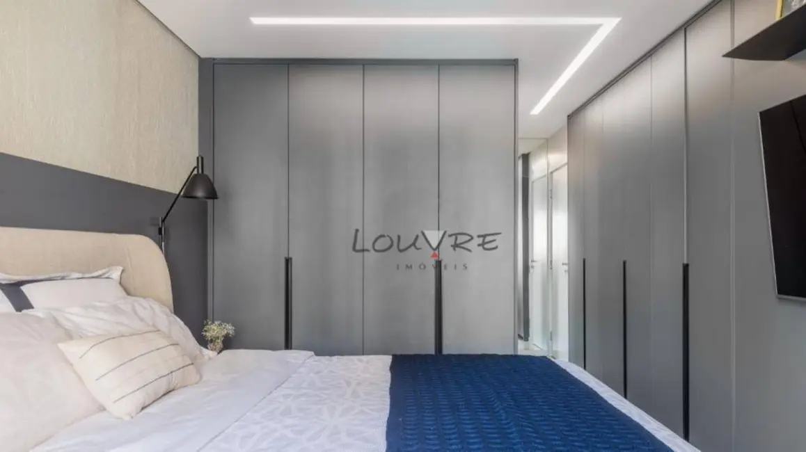 Foto 7 de Apartamento com 3 quartos à venda, 137m2 em Vila Olímpia, São Paulo - SP