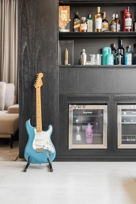 Foto 4 de Apartamento com 3 quartos à venda, 137m2 em Vila Olímpia, São Paulo - SP